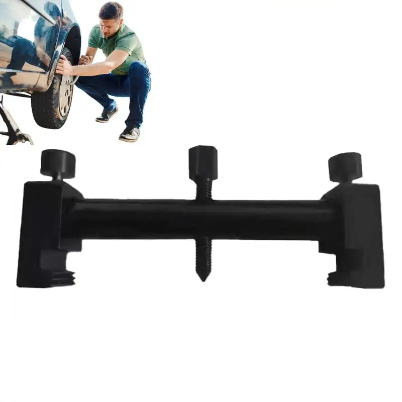 

Adjustable Puller Tool Pulley And Timing Belt Tools Pulley Puller Tool Gear Puller With Knurled Screws For Pulleys Flywheels