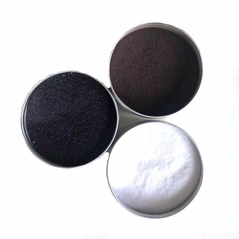 White Black Brown Italian Keratin Glue Powder For Making U/V/Flat Tip Pre-Bonded Hair 50g