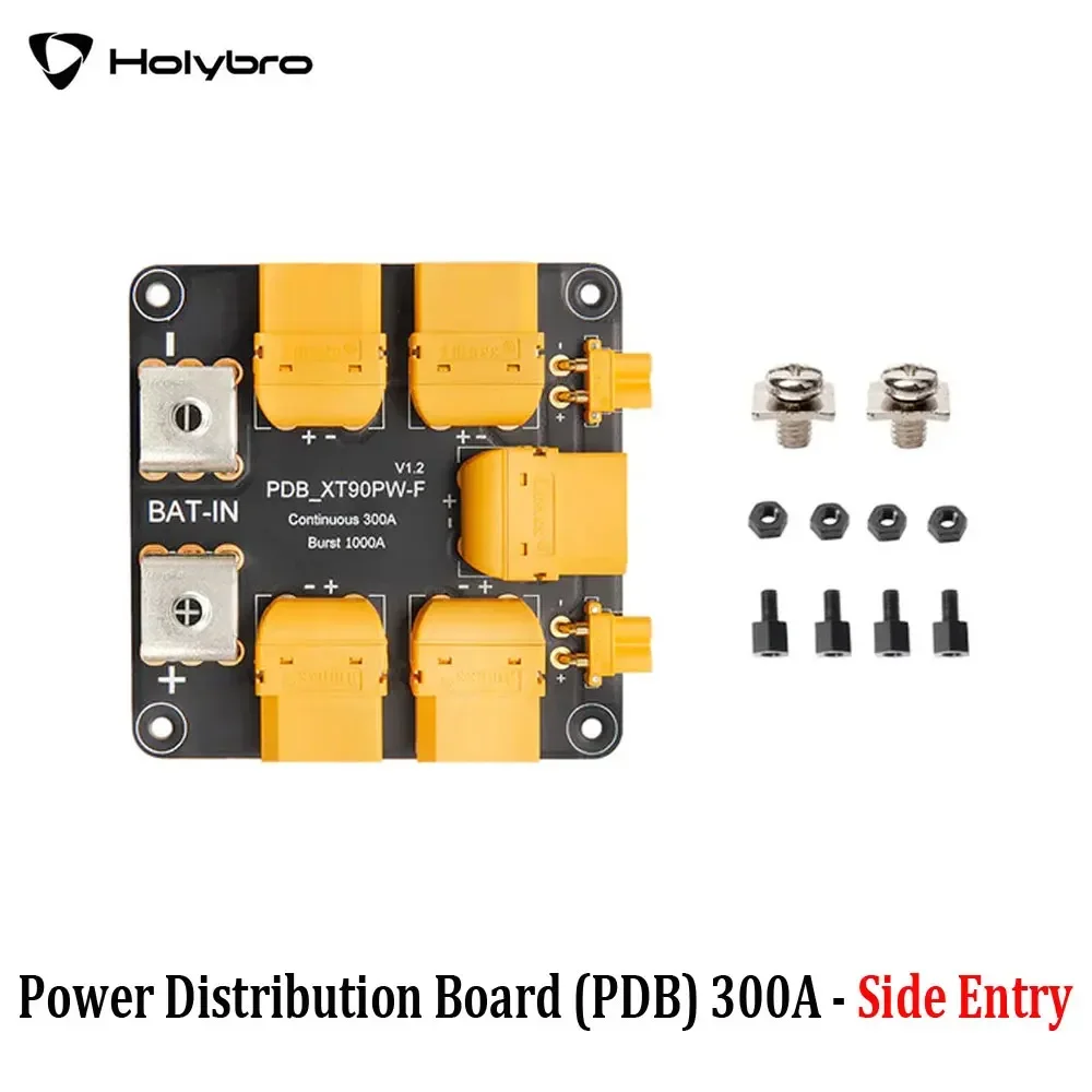 PDB 300A  Side Entry