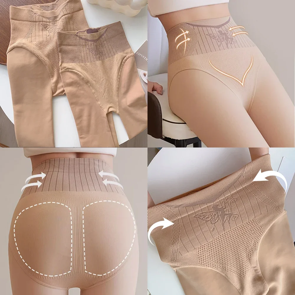 Description Picture 4 of itemThicken Warm Tights For Women Winter Thermal Stockings Leggings Sexy Translucent Fleece Velvet Tights Pantyhose Female Pants