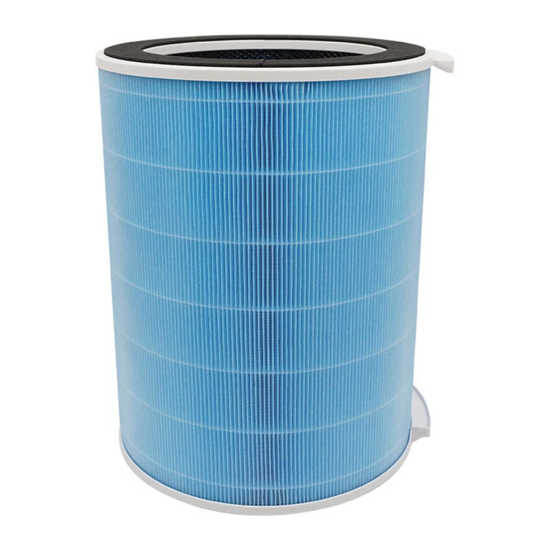 

Для Midea Air Purifier Filter KJ600F-LM1/KJ600F-LM1S/KJ650F-LM1 PRO/KJ650G-RX600 PRO/KJ600G-RX600