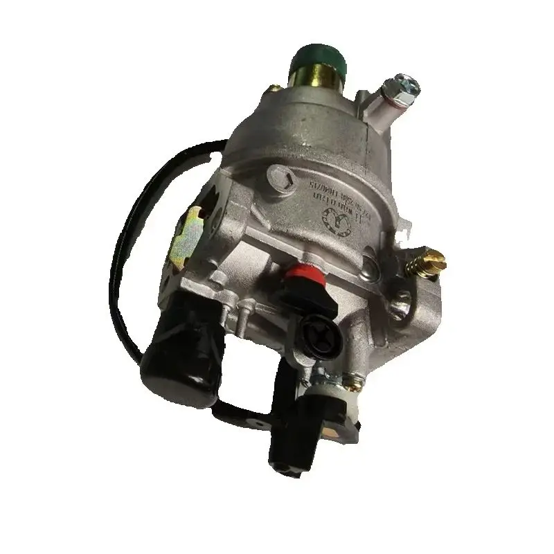 7000 Le Carburateur De Pièces De Rechange Pour Générateur à Essence - Chine Géné