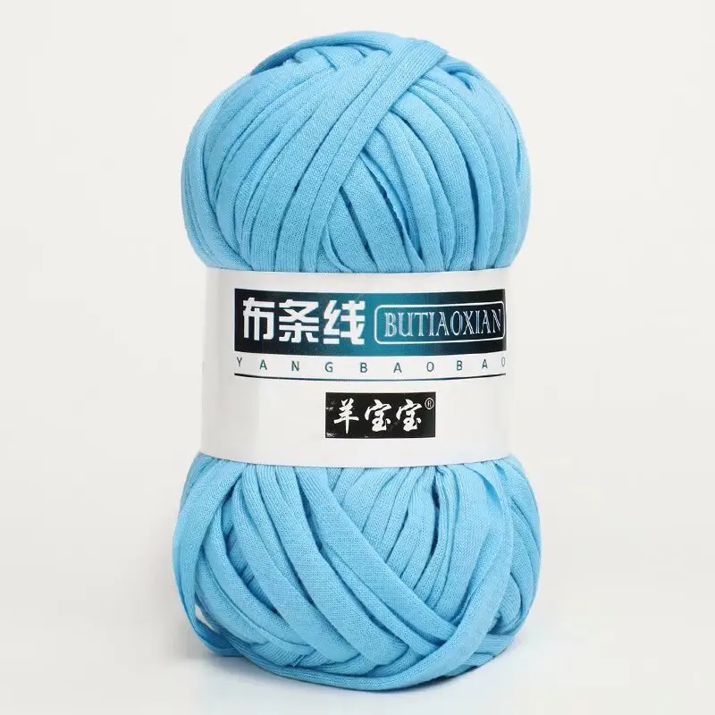 Chunky Yarn Hook for Knitting & Crochet – DIY Material for Custom Handmade Crafts & Storage Solutions