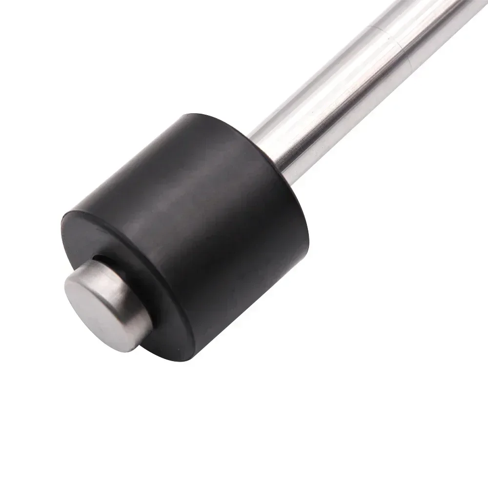 0-190 ohm Fuel Float Sensor 125/175/225/250/275/500mm Water Level Sensor Oil Tan