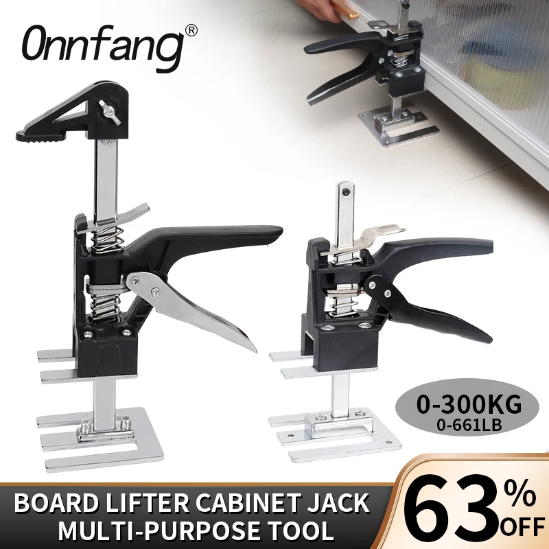 Viking Arm Hand Lifting Tool Jack - Hand Jack Lift Tool for