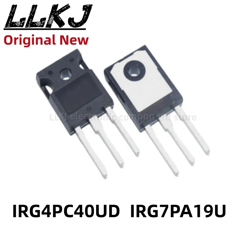 1pcs IRG4PC40UD IRG7PA19U TO247 MOS FET TO-247