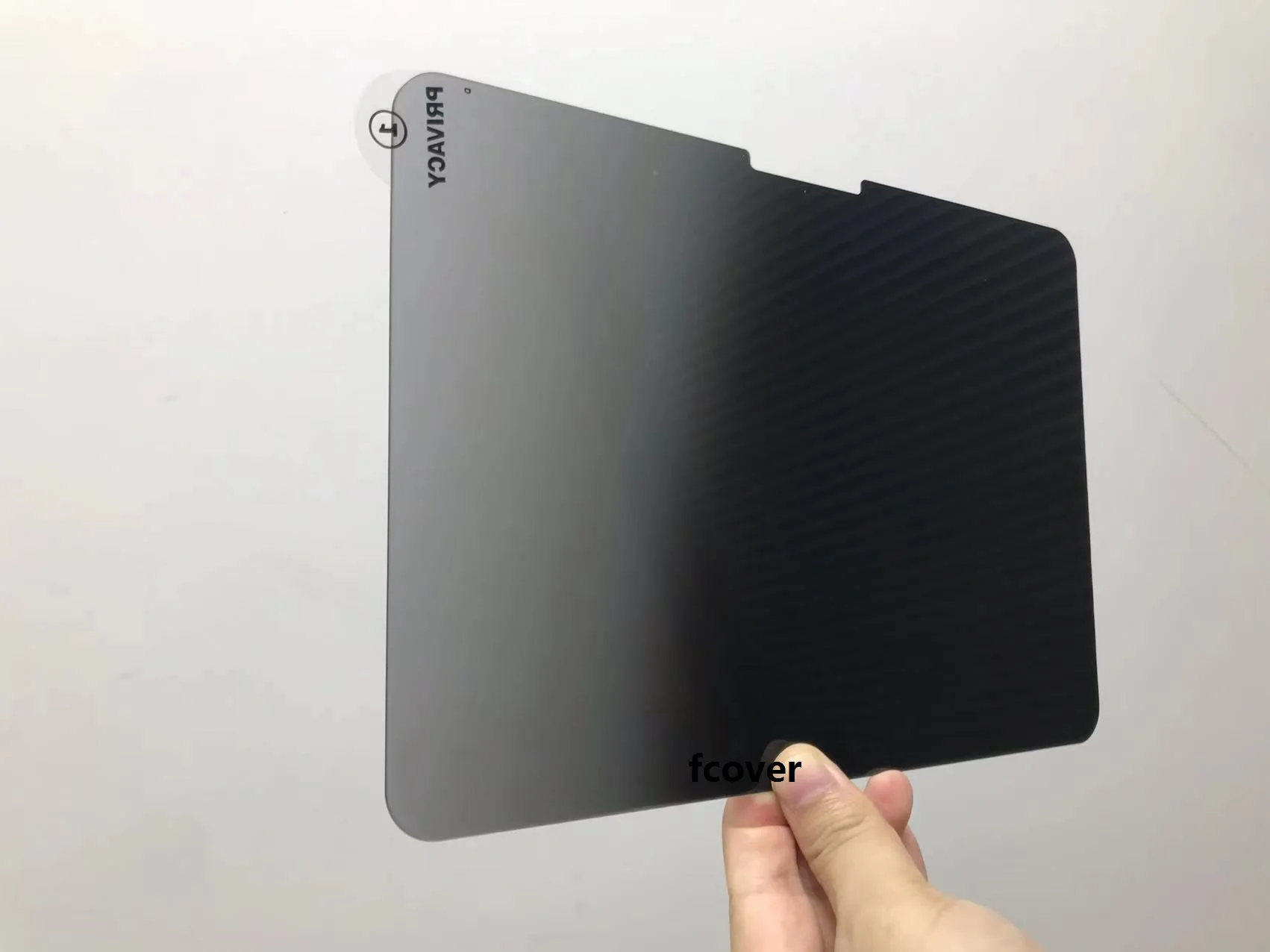 Privacy Screen Protector PET Film for iPad Pro 11 - Anti-Spy Shield