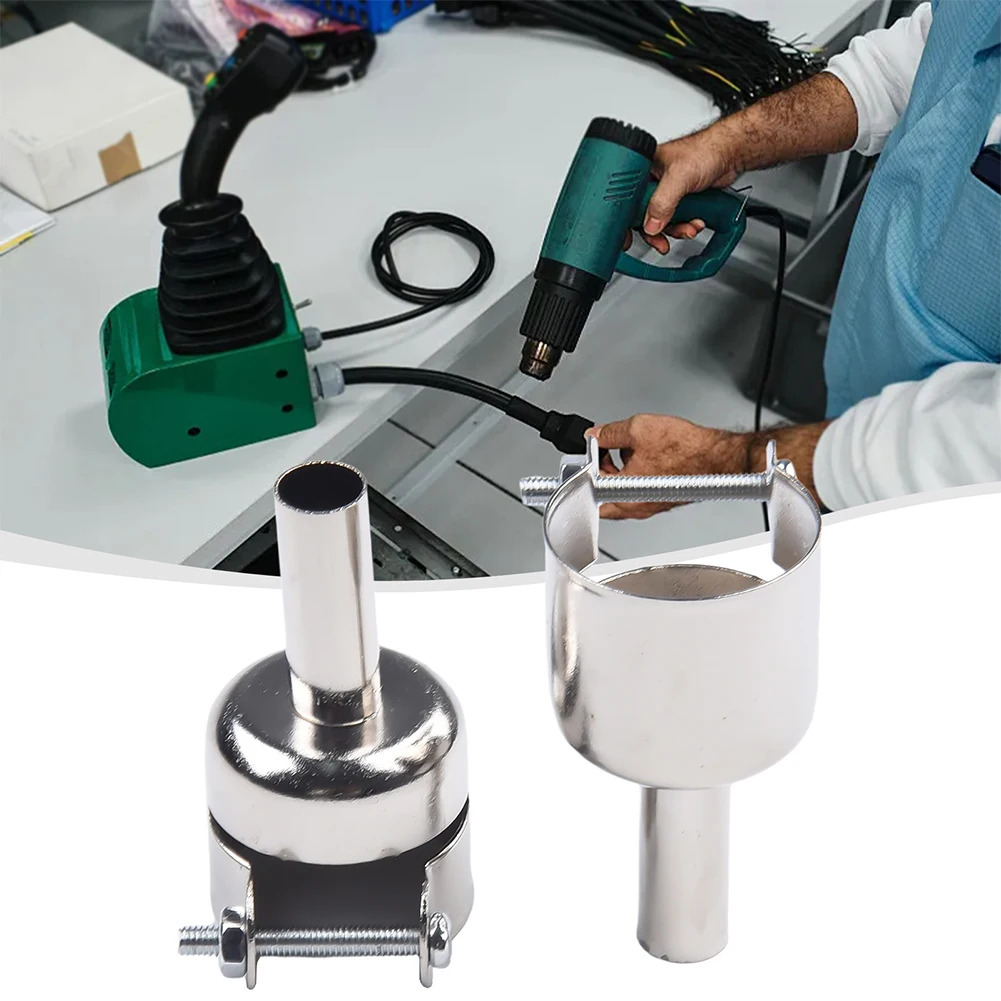 

Hot Air Welding Nozzle Soldering Station Hot Air Welding Nozzle Soldering Station Hot Air Stations Nozzles Stainless Steel