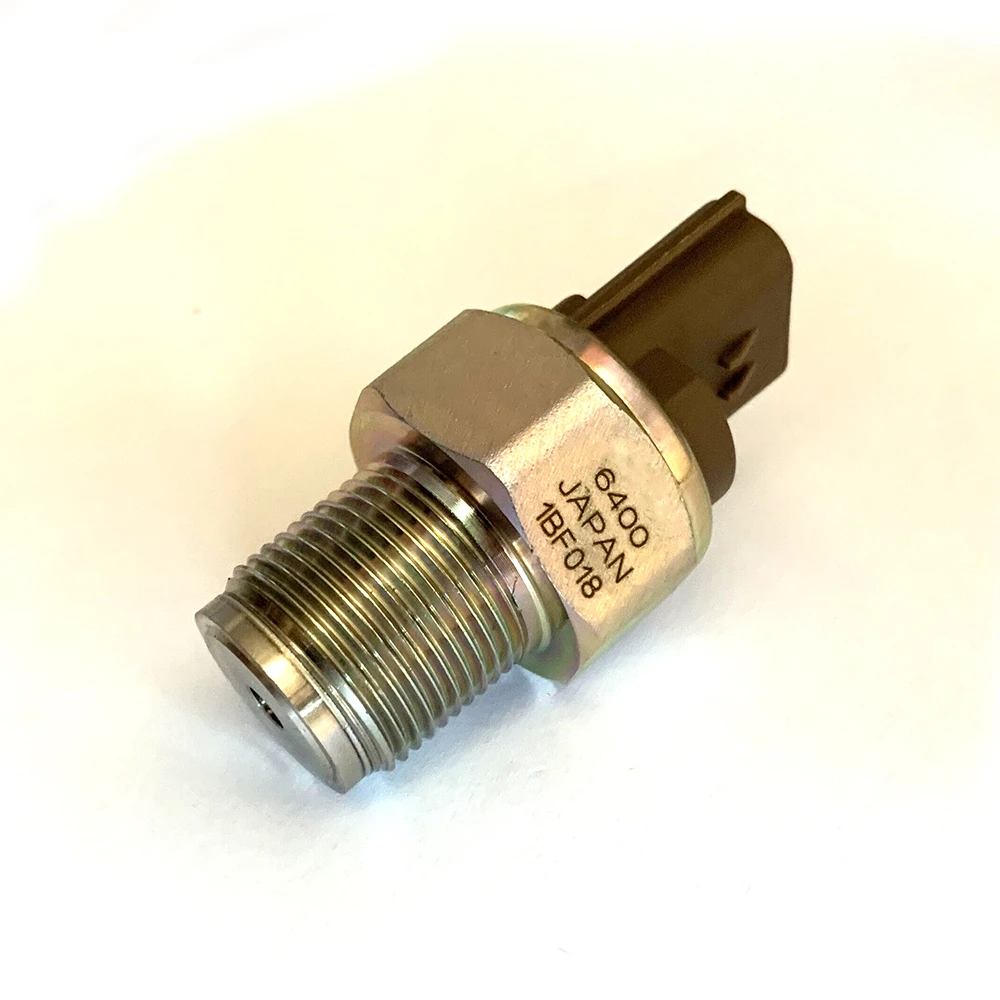 New Common Rail Fuel Pressure Sensor 3 Pins 4990006400 Fuel Inject