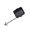 1PC For VW Passat CC 2009-2012 Car Front Rear Bumper Tow Hook Cover Cap Trailer Hauling Eye Trim Lid Shell 5