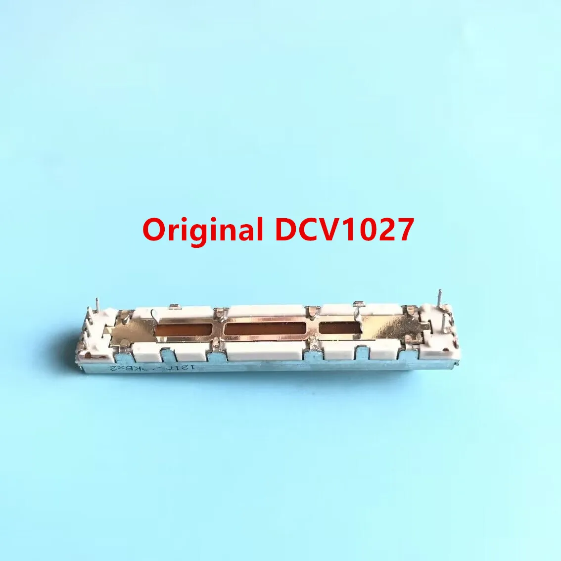 10PCS Replacement Fader for Pioneer DCV1027 DJM850 900 2000NEXUS DDJ-SZ XDJ-AERO DJM-T