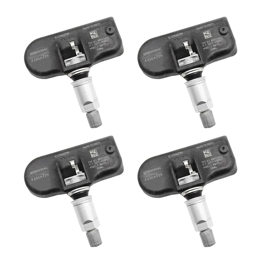 2006-2008 ũ̽ ũν̾ TPMS , Ÿ̾  , 315MHz, 56053030AC560530AB 560530AC 68001696AA