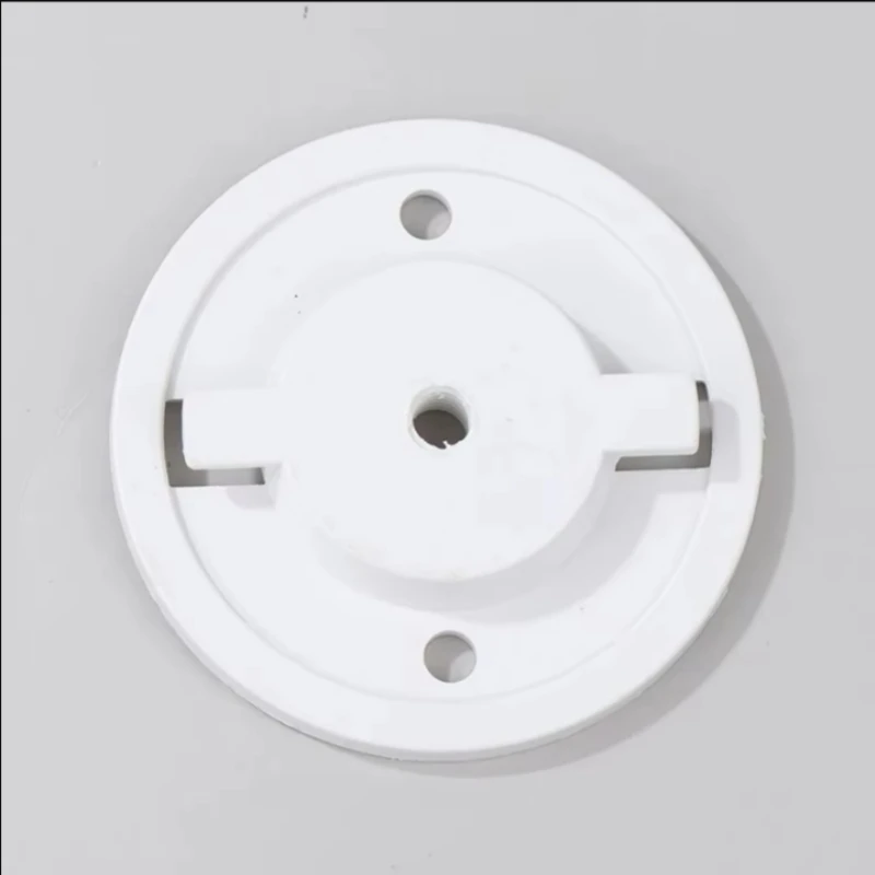 Camera Holder Stand Baby Monitor Wall Mount For Tapo C200 C210 Camera Bracket Hole-Free Crib Cradle Rod Hose Holder Flexible Twi