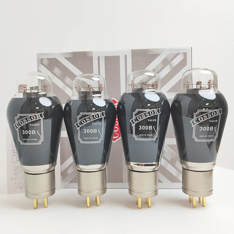 PSVANE　300B　ペア　未使用 PSVANE 300B / MP プスバン 出力管 | sagamiaudio.co.jp