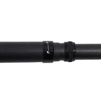 Extended Long  Carbon  Selfie Stick Lightweight 16.4ft Carbon  Extension Monopod Adjustable for Photography - Image 6