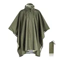 Green Classic style