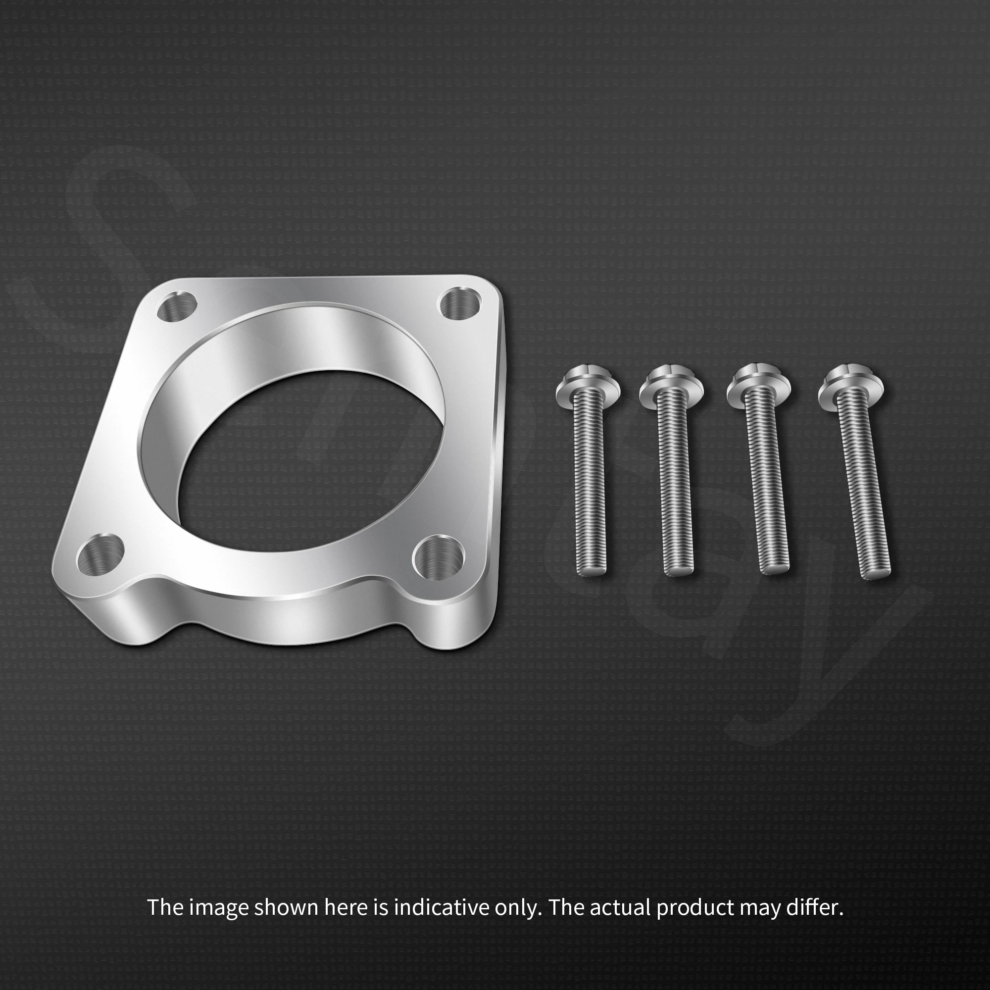 SEMTAY Throttle Body Spacer for WAGON R MH34S MH44S AliExpress