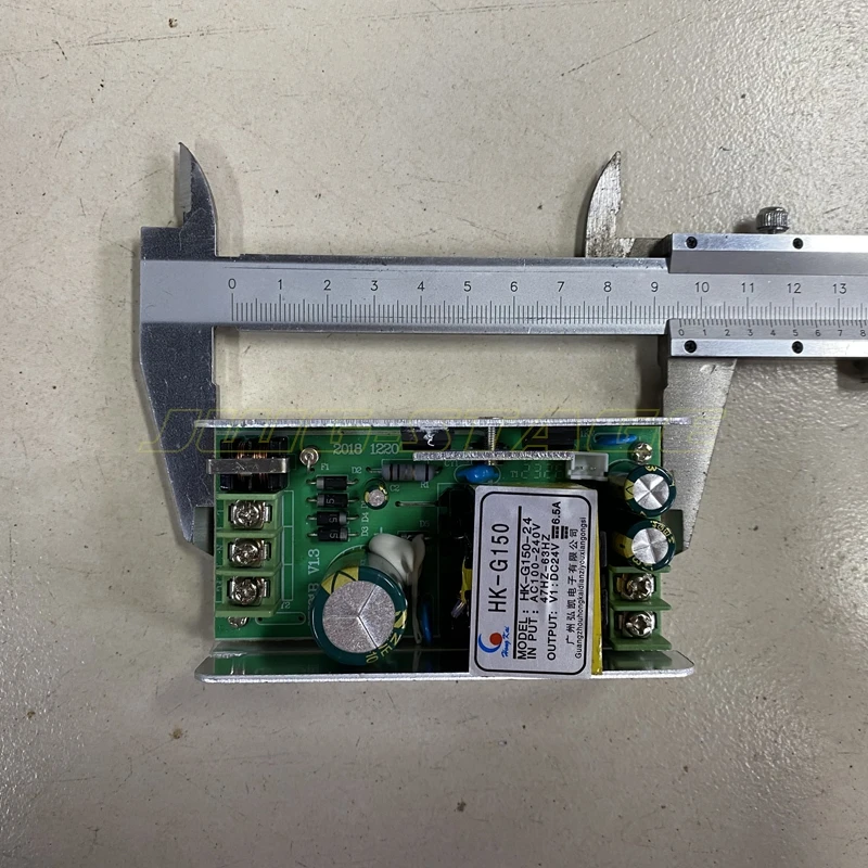 Mini HK-G150 24V Power Supply Stage Led Lights Spare Part Accessories