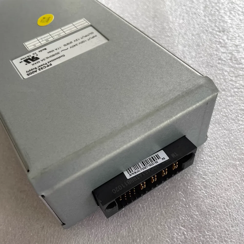 For ZTE RS-59EC-PWR-AC20 Switch Power Module ZXR10 5928E/5952E 6 For ZTE RS-59EC-PWR-AC20 Switch Power Module ZXR10 5928E/5952E - Image 4