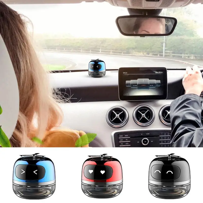 

Освежитель воздуха на солнечной энергии для автомобиля, освежитель воздуха для роботов на солнечной энергии, камуфляжный, для приборной панели, с украшениями, удаление запаха для автомобиля