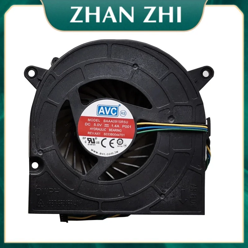 

NEW All In One Laptop Cooler CPU Cooling Fan For Lenovo S4105-00 S4105-10 S4105-11 S4105-12 13