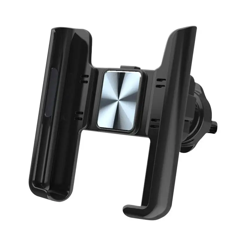 

Phone Car Holder Anti-Slip Cell Phone Mount Automobile Clip Never Fall Car Cell Phone Holder Mount Air Vent Hands-Free Cell