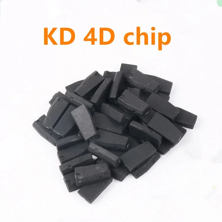 Transponder Chip 10pcs/Lot Keydiy Car Key Chip KD ID4C/4D KD ID48 ID46 KD-4D KD-46 KD-48 4C 4D 46 48 Transponder Chip For KEYDIY KD-X2 Auto Chips