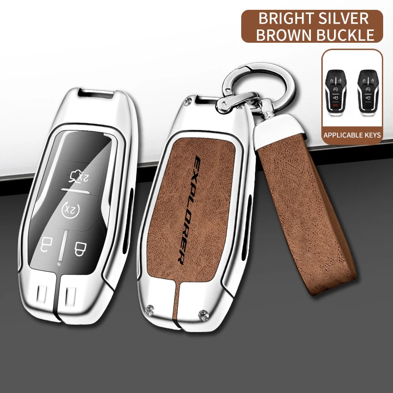 E silver brown