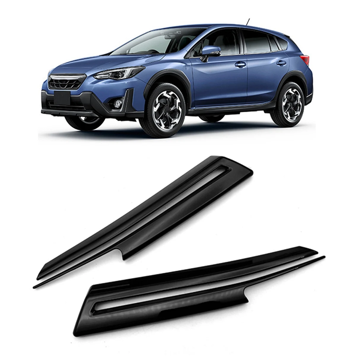 ڵ  ׸ ׸ Ŀ  Ʈ Ʈ , ٷ XV/Crosstrek 2021 2022 2023  