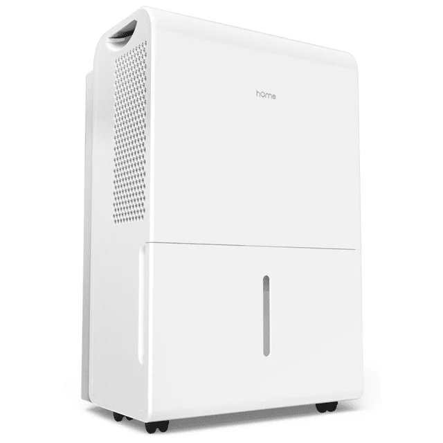 Homelabs 3000 Négyzetméter. Ft Energy Star Dehumidifier Nagy Szobákhoz És Alagsorokhoz