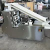 Fully automatic flat pita bread making machinery China supplier arabic bread making machine 2