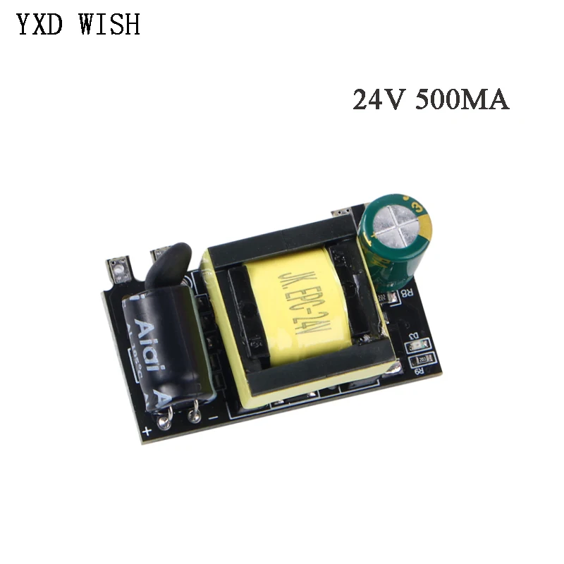 10W Precisão Buck Converter AC 220V para