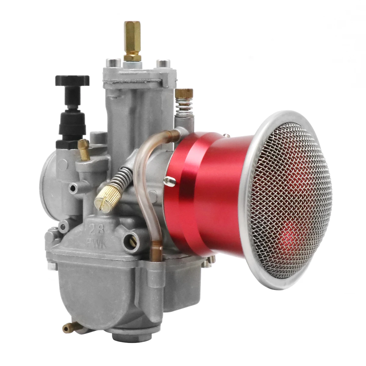 Alconstar ������� �ӵ� ���� ���� û���� ���� ����, ��ũ�� ����, CNC �˷�̴�, pwk24mm, pwk26mm, pwk28mm, pwk30mm �� ����