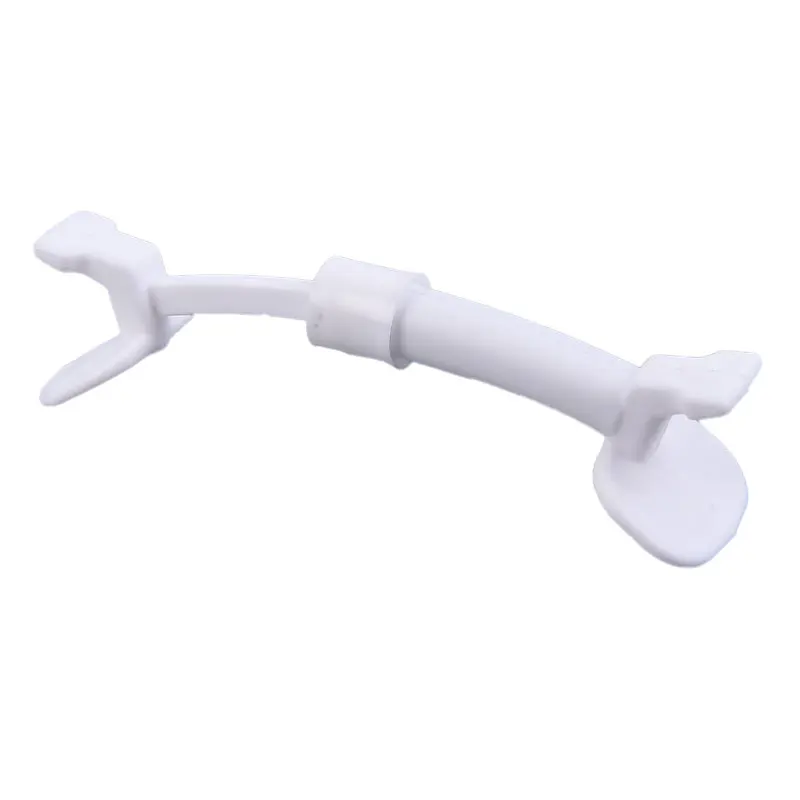 Facial Exerciser Mouth Smile Exercise Slim Training Plastic Lips Muscle Lift Tool Toning Neck Beauty Corrector Portable facial exerciser