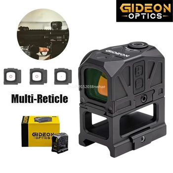 Gideon Mediator Optic 1