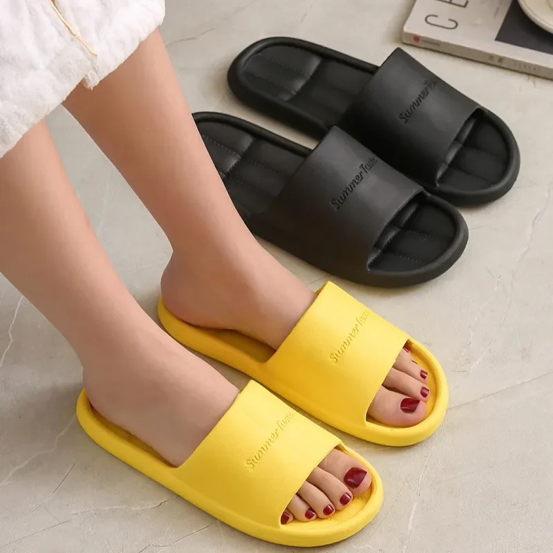 Eva Slippers Indoor Use