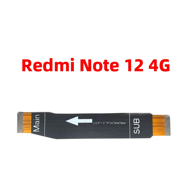 Рисунок 2 - Материнская плата для Xiaomi redmi