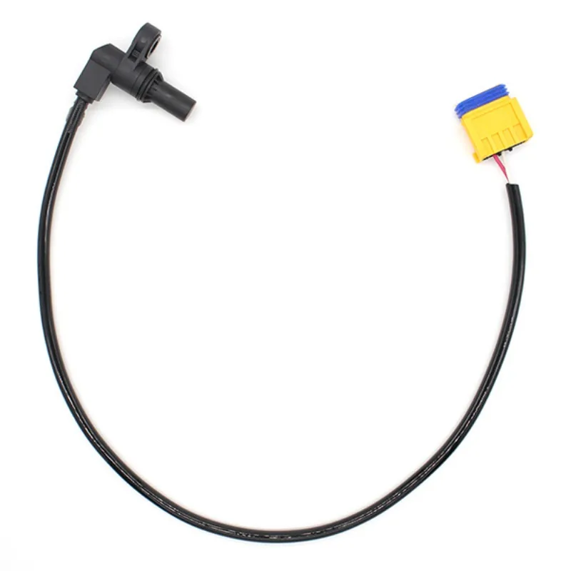 252929 5pcs Citroen Peugeot 307 206 406 RENAULT FIAT OEM 용 자동 변속기 속도 센서 90469 7700100008 3193500QAA