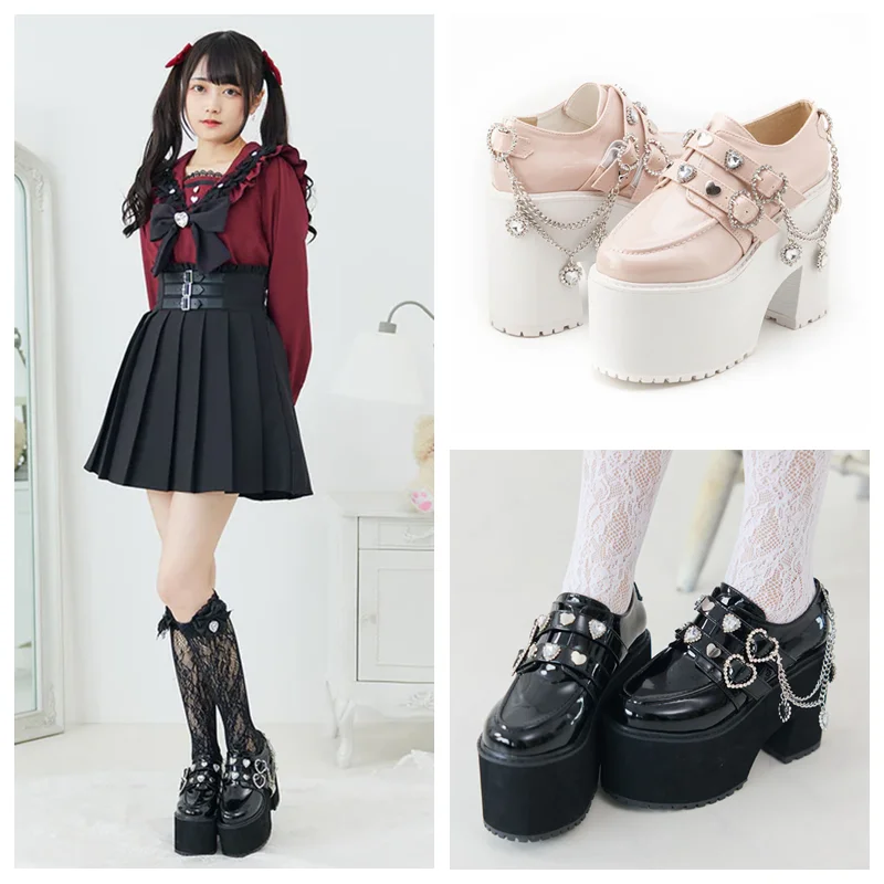 erika reeditサンダル　 faline lolita Thrift flip: Peachy fairy lolita fashion dress - YouTube