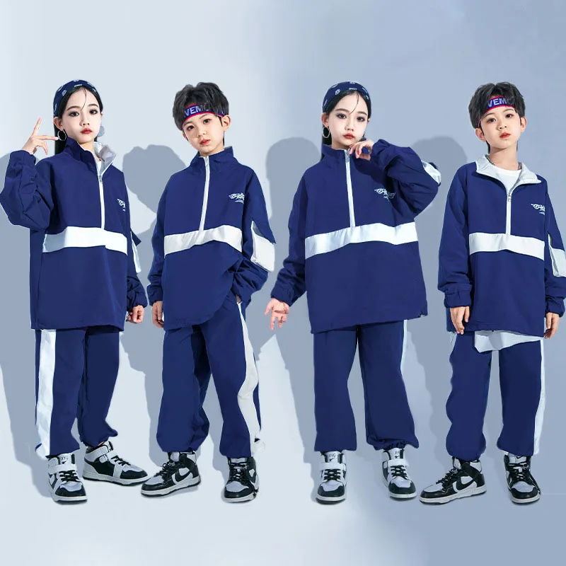 Рисунок 3 - Детская одежда в стиле K-POP