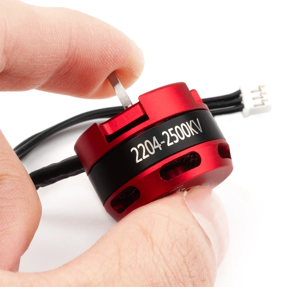 Set de 3-6 Micro Moteurs Électriques ESC pour Modélisme