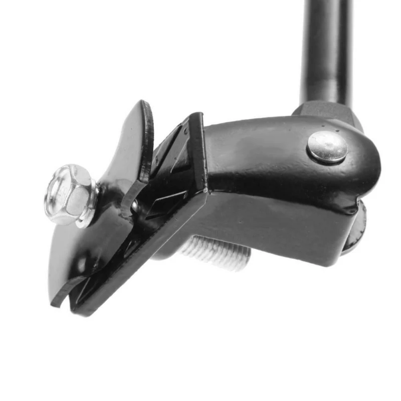 Description Picture 4 of itemBicycle Kickstand Parking Rack Adjustable Support Bicycle Parts Kick Stand Foot Brace Road Bike Support MTB Cycling Accessories