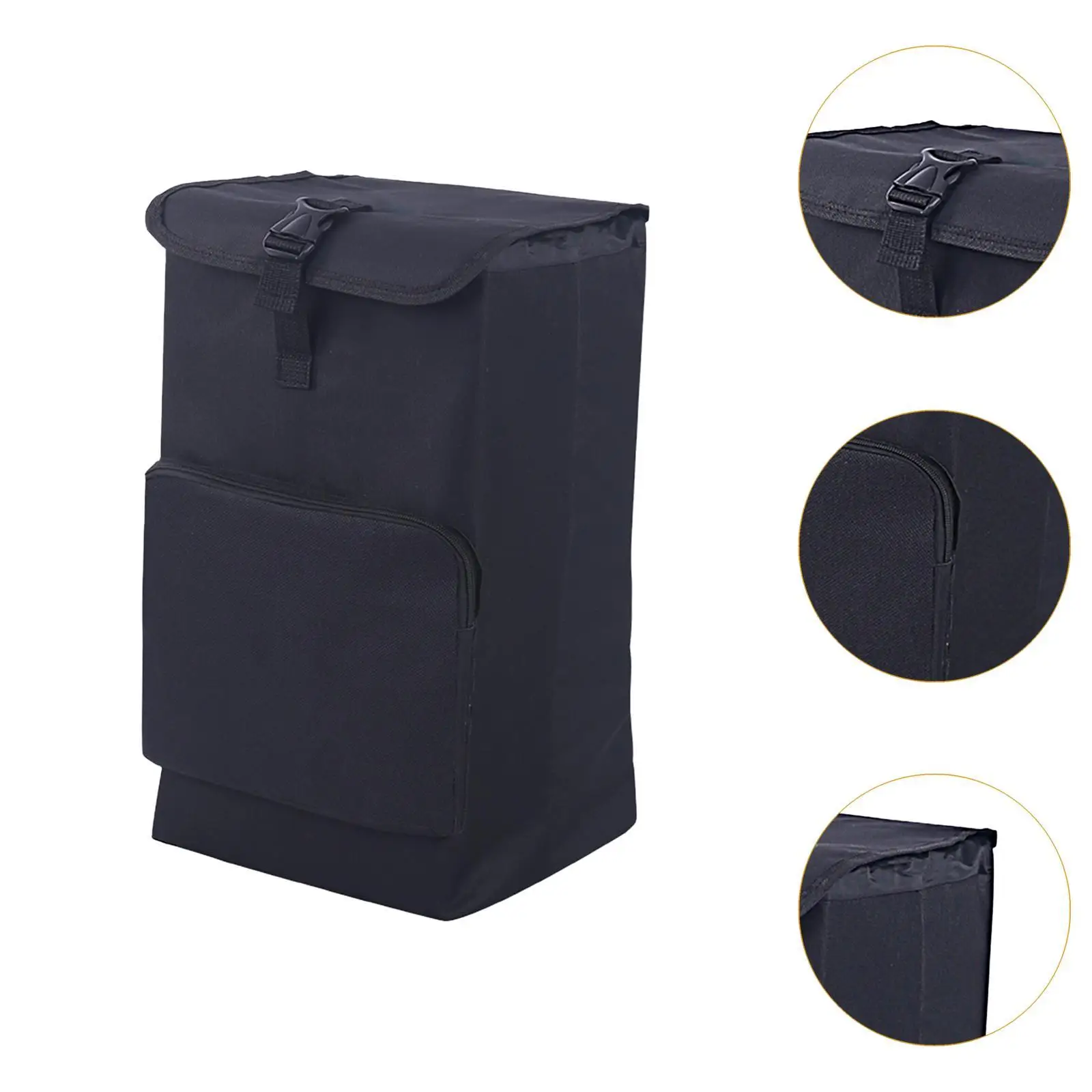 Shopping Spare Bag Large Trolley Bag for Grocery Shopping Cart Grocery Cart