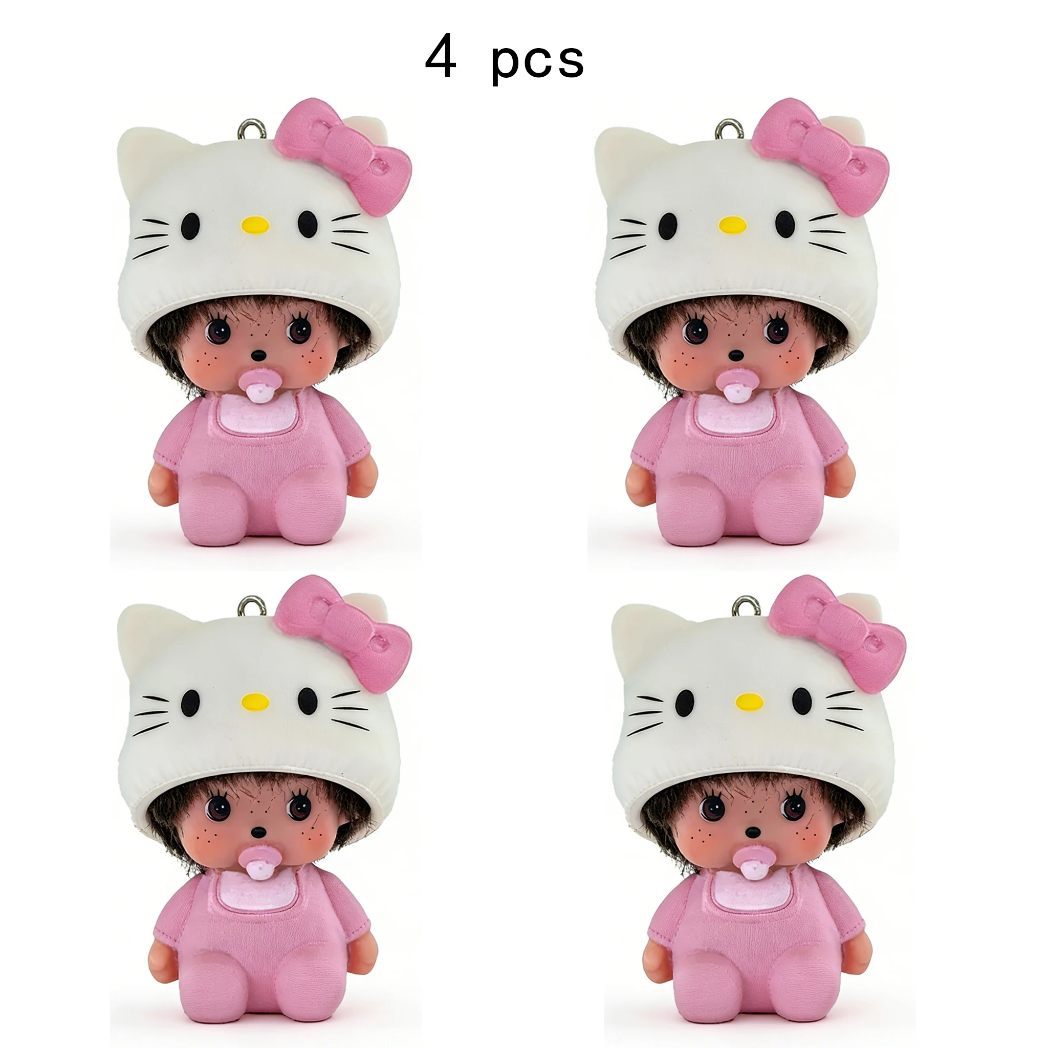 A-4PCS