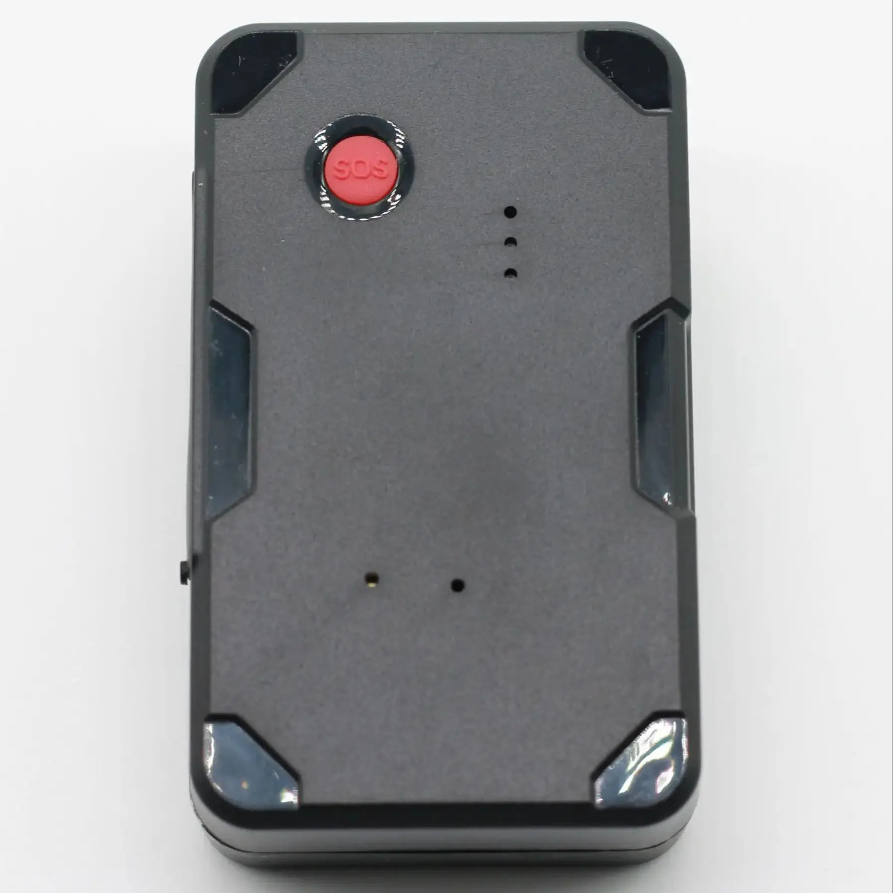 W07 4G GPS Tracking Locator Device Mini Portable Personal GPS Tracker With Magnetic Chip Easy Installation