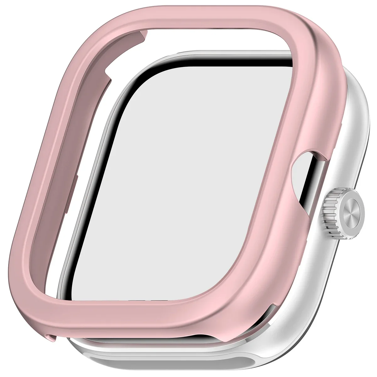 Enhanced Protective Bumper Frame