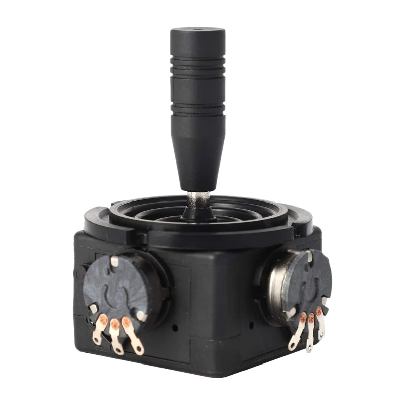 2-Axis Plastic Joystick Potentiometer JH-D400X-R4 10K 2D Controller