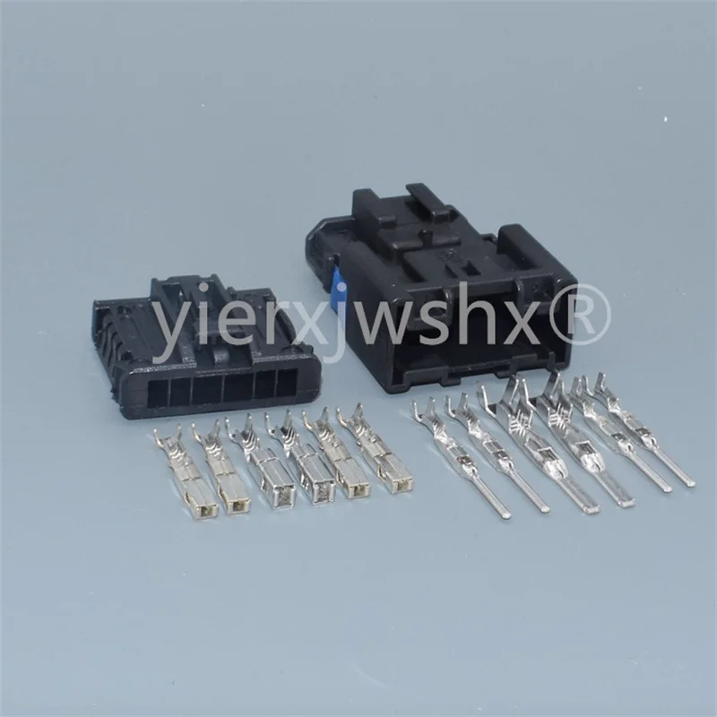 Yierxjwshx 후면 테일 라이트 룸 배선 커넥터 푸조 1007 2008 206 7 8 2008 307 3008 308 508 Citroen C2 C3 C4 C5 DS3