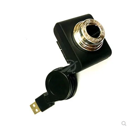 Fotocamera Usb 1 Pz Per Raspberry Pi 2 Modello B/B +/A + Per Raspberry Pi 3 3B + Non Necessita Di Driver