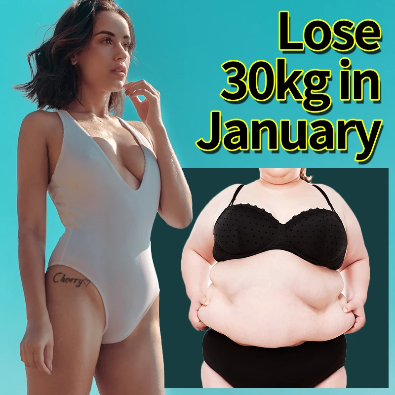 Fast Weight Loss Fat Weight Thin Body Reduce Belly Fat Get Perfect Body Beautiful Health Slimming Products